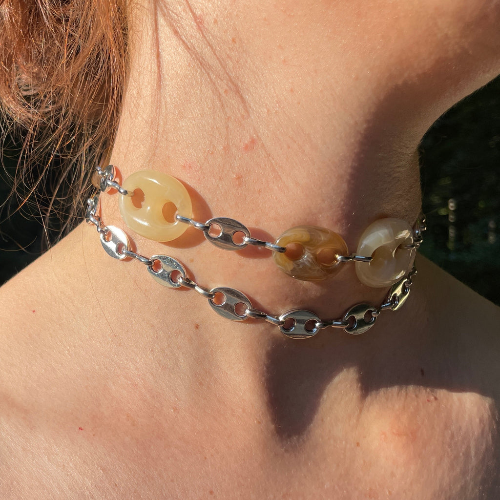 Choker Madame