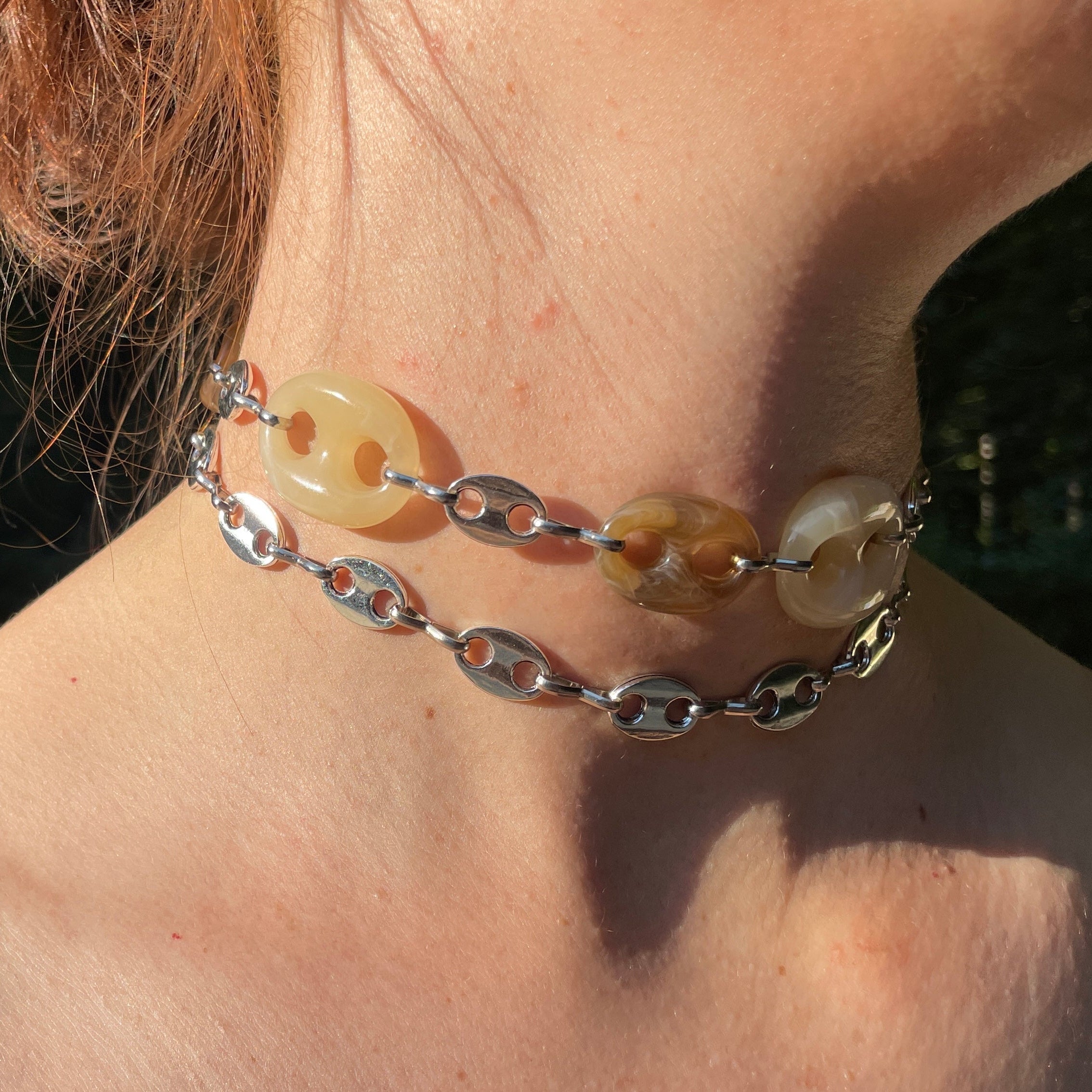 Choker Madame