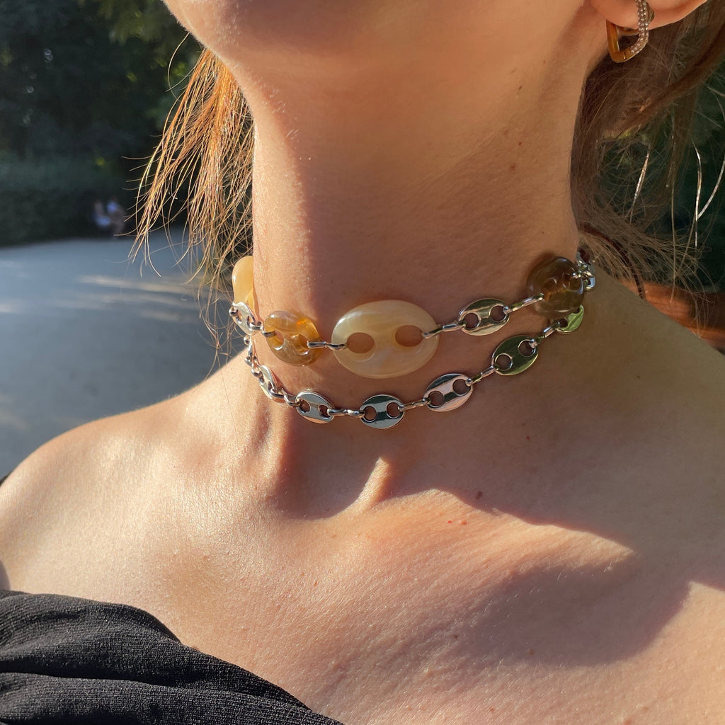 Choker Madame