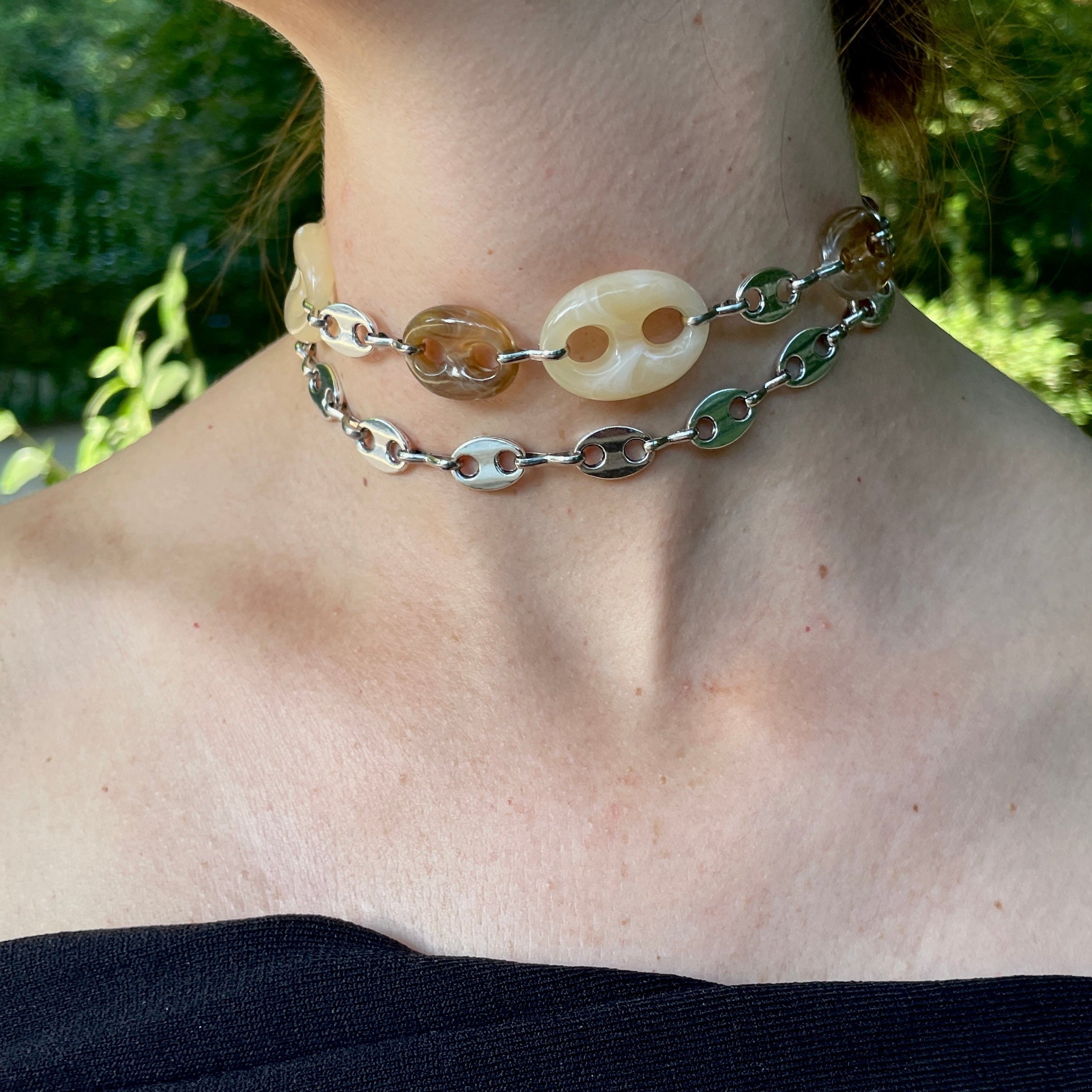Choker Madame