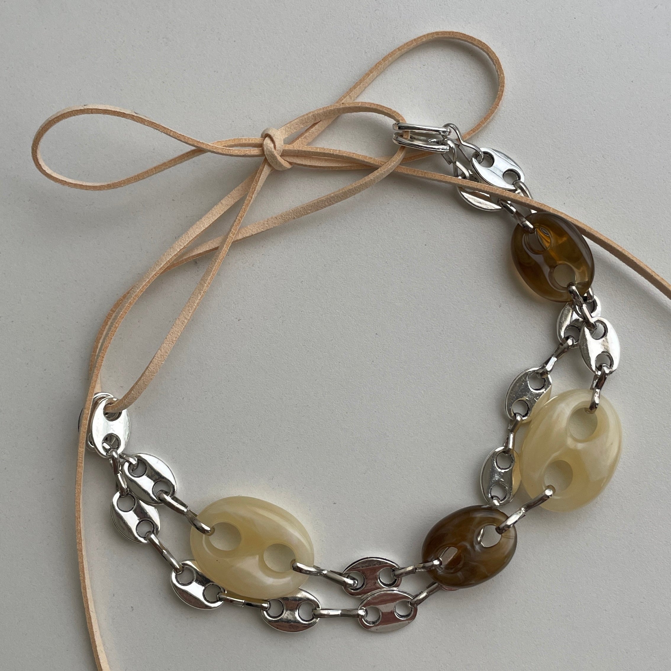 Choker Madame